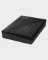 WD My Passport Portable Hard Drive 2TB