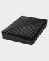 WD My Passport Portable Hard Drive 2TB