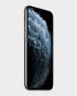 Apple iPhone 11 Pro 64GB Silver Qatar Price