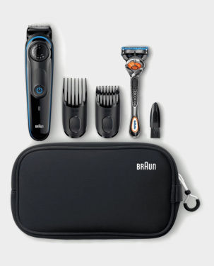 Braun BT3940TS Beard Trimmer in Qatar