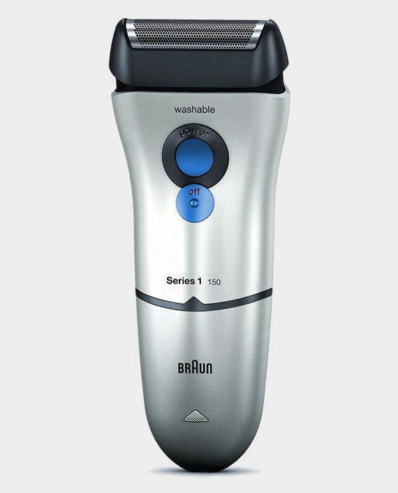 Buy Braun Series 1 150s Men&#039;s Electric Shaver in Qatar ...