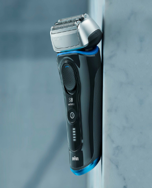 Buy Braun Series 8 8325s Wet &amp;amp;amp; Dry Shaver in Qatar -  AlaneesQatar.Qa