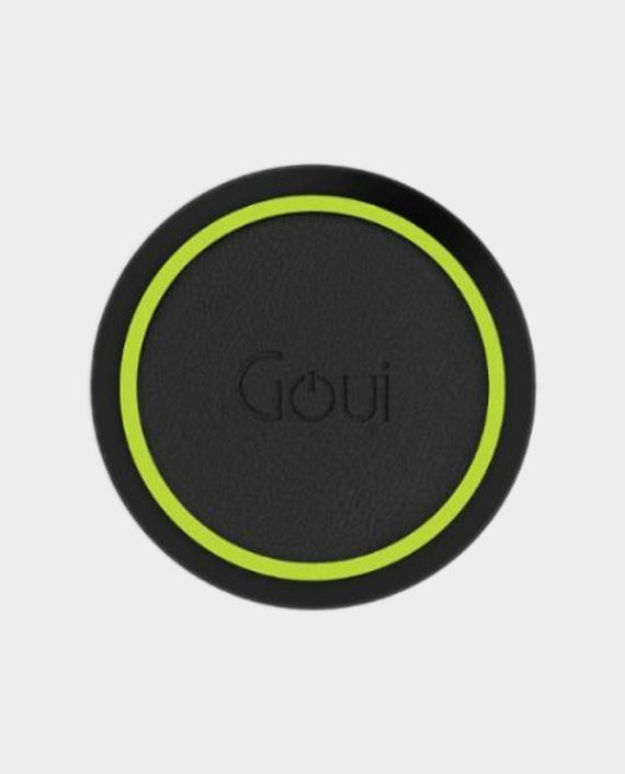 Buy Goui Loop Qi Wireless Charger in Qatar - AlaneesQatar.Qa
