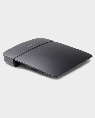 routeur wifi Linksys N300