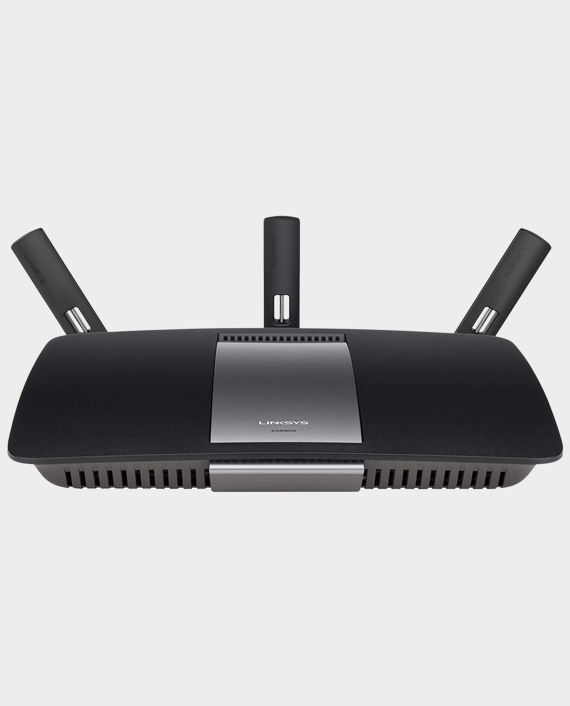 Buy Linksys MR7350 Mesh WiFi 6 Dual Band Router in Qatar AlaneesQatar.Qa