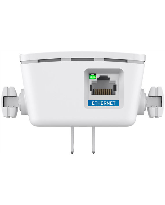 Buy Linksys RE6300 AC750 BOOST Wi-Fi Range Extender in Qatar