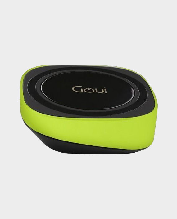 Buy Goui Pad QI Ultra Fast Wireless Charging Pad 15W in Qatar ...