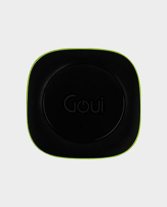 Buy Goui Pad QI Ultra Fast Wireless Charging Pad 15W in Qatar ...