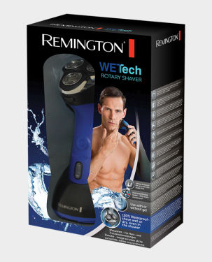 Remington AQ7 Wet Tech Rotary Shaver in Qatar