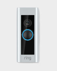 Ring Video Doorbell Pro Kit with Chime and Transformer in Qatar