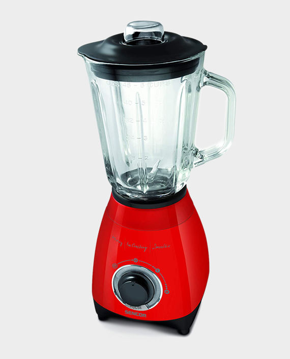 Smoothie maker, SBL 2214RD