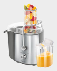 Sencor SJE 1055SS Juicer in Qatar