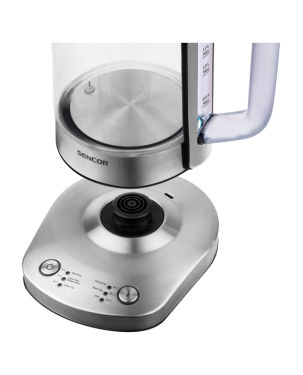 Sencor SWK 1590SS Intelligent Water Kettle