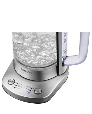 Sencor SWK 1590SS Intelligent Water Kettle