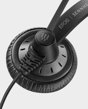 Sennheiser SC 45 PC Headphone