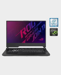 Asus ROG Strix G G531GT-BQ165T in Qatar and Doha