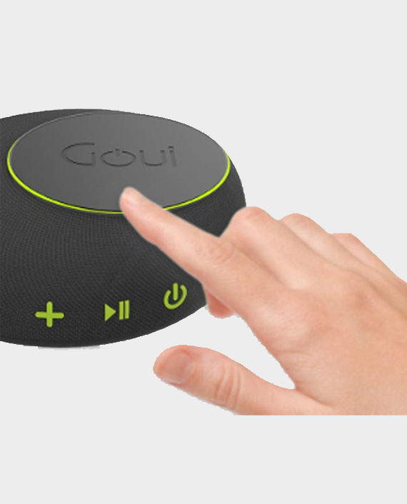 Buy GOUI SAMBI PowerBank 4000mAh Wireless Charging 10W