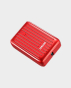 Zendure Super Mini 10000 mAh PowerBank With USB C PD Red
