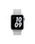 Apple Watch 40mm Summit White Nike Sport Loop