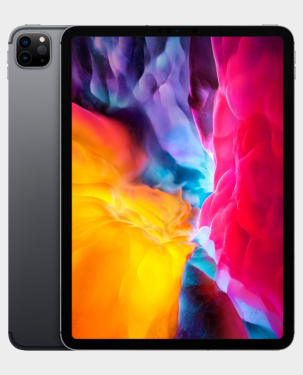 Buy Apple iPad Pro 11" 2020 Wifi + Cellular in Qatar