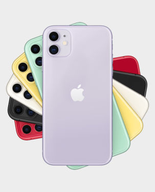 Apple iPhone 11 256GB – Purple