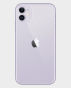Apple iPhone 11 256GB Purple in Qatar