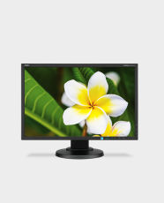 NEC E233WM Widescreen Desktop Monitor in Qatar