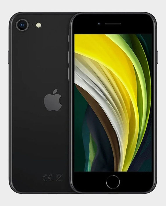 Apple iPhone SE 2020 128GB – Black