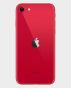 Apple iPhone SE 2020 128GB Red in Qatar
