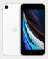 Apple iPhone SE 2020 128GB White in Qatar