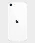 Apple iPhone SE 2020 256GB White in Qatar