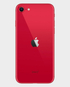 Apple iPhone SE 2020 64GB Red in Qatar