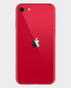Apple iPhone SE 2020 64GB Red in Qatar