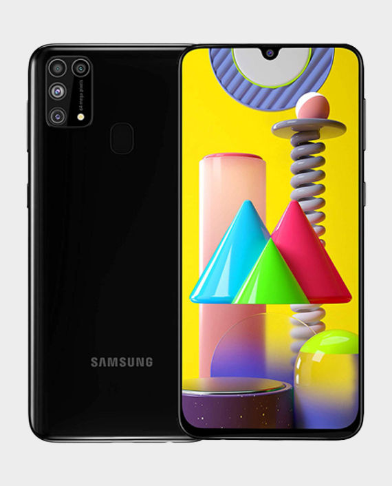 Samsung Smartphone Samsung Galaxy M31 8gb Ram 128gb Price 6gb Ram