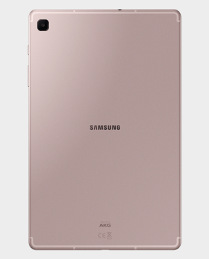 Samsung Galaxy Tab S6 Lite 10.4 Inch 64GB Chiffon Pink