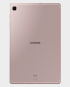 Samsung Galaxy Tab S6 Lite 10.4 Inch 64GB Chiffon Pink