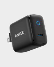 Anker Power Port PD1 USB-C Port Wall Charger Black in Qatar