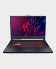 Asus ROG Strix G G531GT-BQ152T Laptop in Qatar