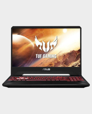 Buy Asus TUF FX505DT-BQ045T Laptop in Qatar