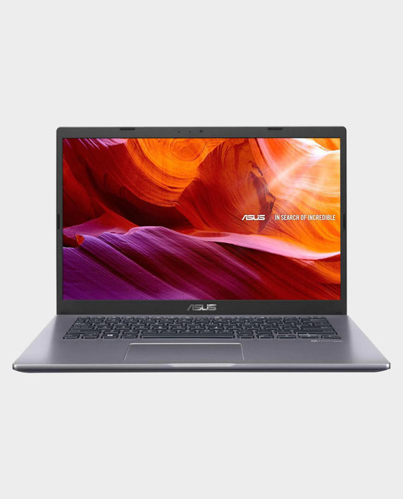 Buy Asus X409JP-EK004T Laptop 14 Inch in Qatar