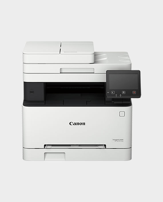 Buy Canon imageCLASS MF645Cx Printer in Qatar AlaneesQatar.Qa