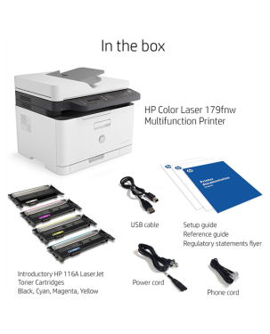 HP Printers in Qatar