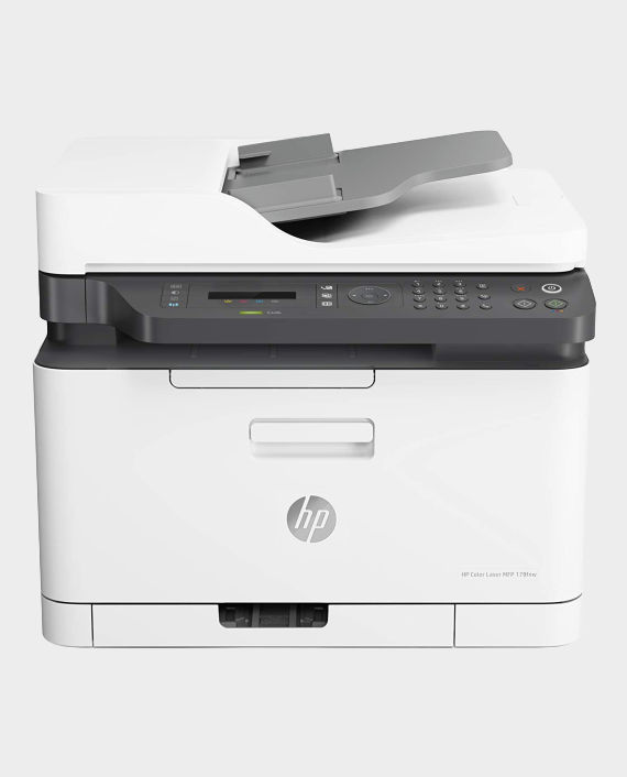 HP All in One A3 Color Printer OfficeJet 7720 – Texmax – Qatar eSouk