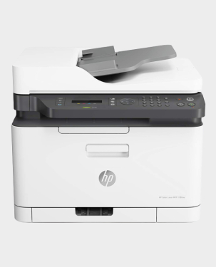 HP Color Laser MFP 179fnw in Qatar