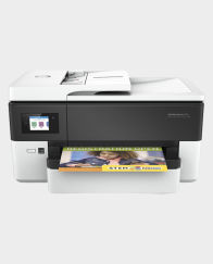 HP OfficeJet Pro 7720 Wide Format All-in-One Printer in Qatar