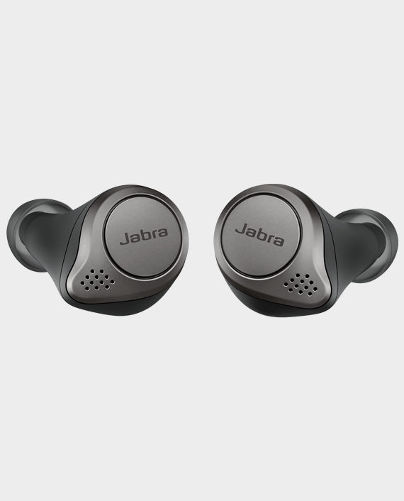 Buy Jabra Elite 75t in Qatar and Doha