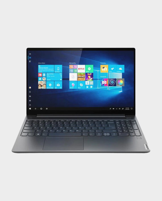 Buy Lenovo Yoga S740-14IIL 81RS008DAX in Qatar - AlaneesQatar.Qa