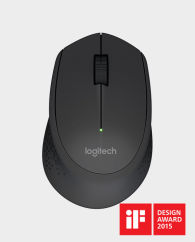 Logitech Wireless Mouse M280 in Qatar
