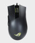 ROG Gladius II Origin Wired USB Optical Ergonomic FPS Gaming Mouse in Qatar
