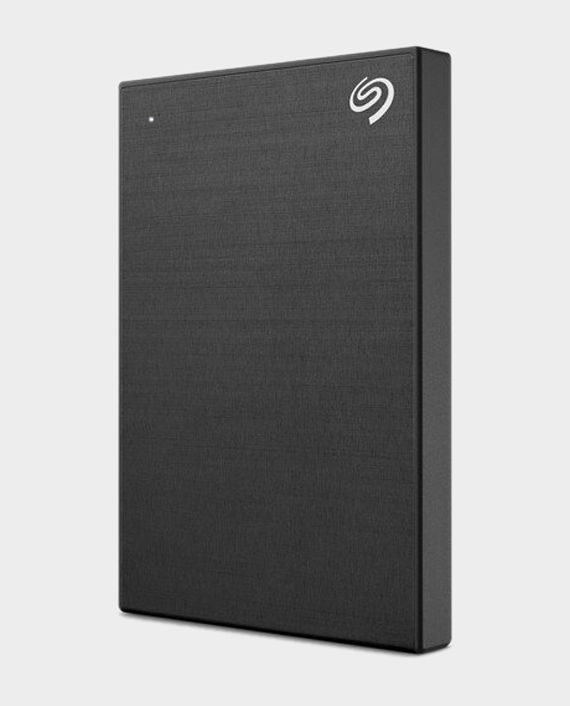 Buy Seagate 1TB Backup Plus Slim External Hard Drive in Qatar